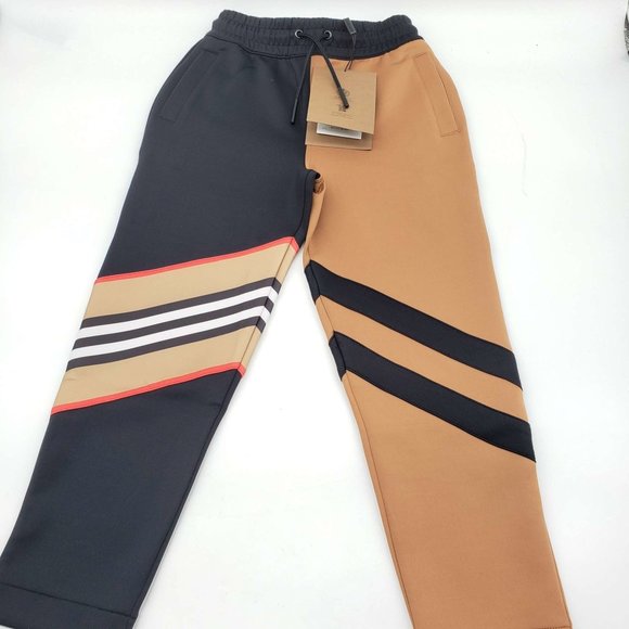 Burberry Other - 100% Authentic Burberry Track Pant Kids Girls